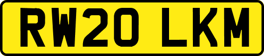 RW20LKM