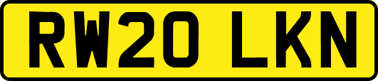 RW20LKN