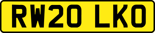 RW20LKO