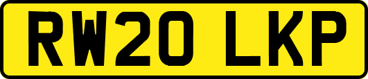 RW20LKP