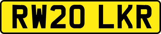 RW20LKR