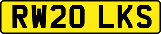 RW20LKS