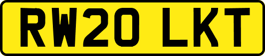 RW20LKT
