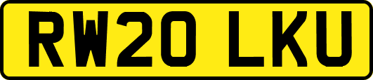 RW20LKU