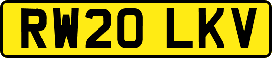 RW20LKV