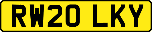 RW20LKY