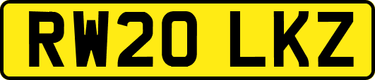 RW20LKZ