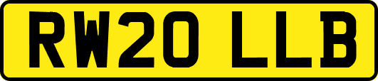 RW20LLB