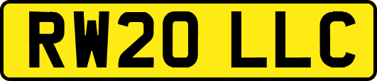 RW20LLC