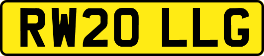 RW20LLG