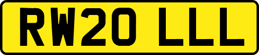 RW20LLL