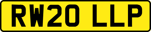 RW20LLP
