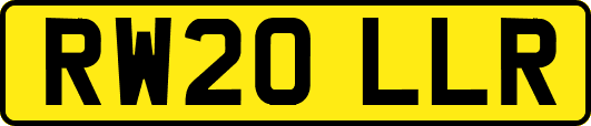 RW20LLR