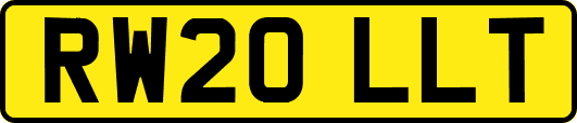 RW20LLT