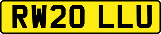 RW20LLU
