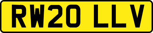 RW20LLV