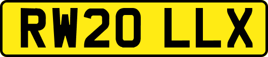 RW20LLX