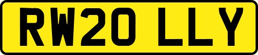 RW20LLY