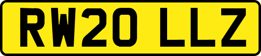 RW20LLZ