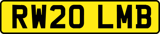 RW20LMB
