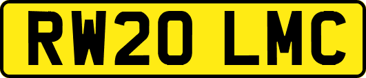 RW20LMC
