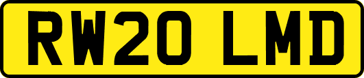 RW20LMD