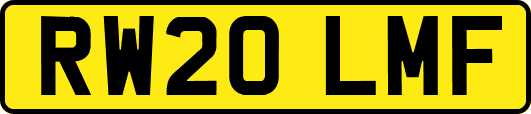 RW20LMF
