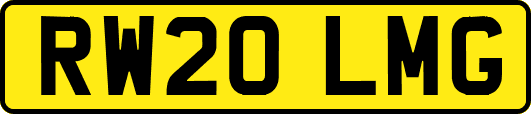RW20LMG
