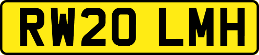 RW20LMH