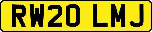 RW20LMJ