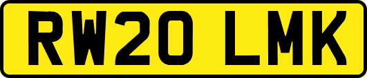 RW20LMK