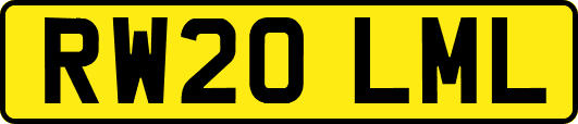 RW20LML