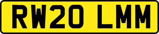 RW20LMM