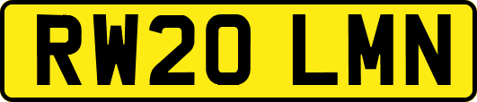 RW20LMN