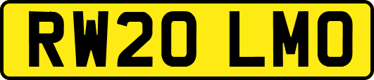 RW20LMO