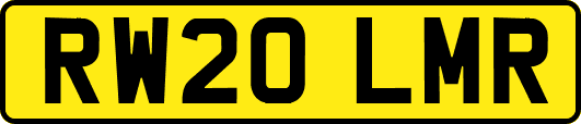 RW20LMR