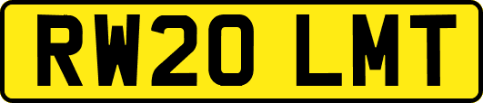 RW20LMT