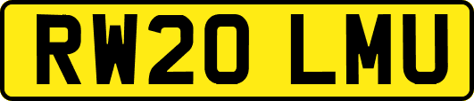 RW20LMU
