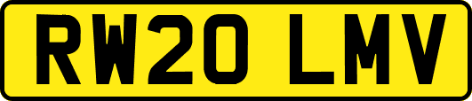 RW20LMV