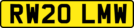 RW20LMW