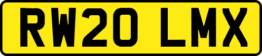 RW20LMX