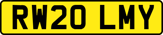 RW20LMY