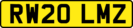 RW20LMZ
