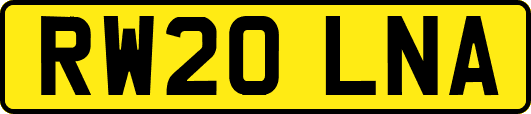 RW20LNA