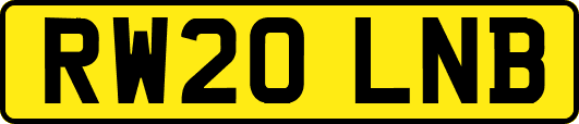 RW20LNB