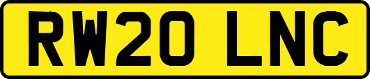 RW20LNC