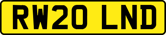 RW20LND