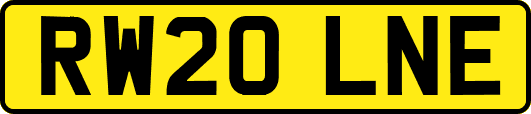 RW20LNE