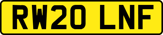 RW20LNF