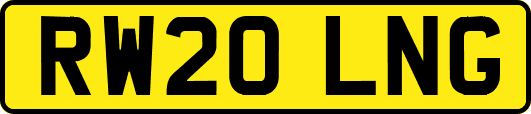 RW20LNG